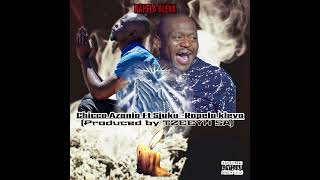 Chicco Azania  Rapela Kleva Feat Sjuku [upl. by Jepson960]