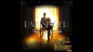 RampB Singer Eric Bellinger Feat Joe Budden [upl. by Pierrepont]