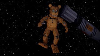 FNAF SFMWithered Chica voice by David Near [upl. by Kaufmann]