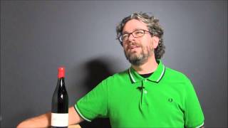 Best Wines Online Lapierre Morgon 2011 [upl. by Lavinia]