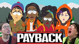 Theyre scared to DEATH South Park Panderverse exposes HYPOCRISY of woke media and it scares them [upl. by Aimee]