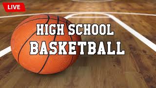 LIVE  Newman International Academy vs North Central Texas Academy  High School Basketball [upl. by Emogene]