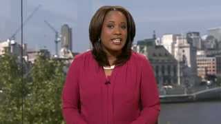 Fixers celebrating Libraries story on ITV News London June 2013 [upl. by Sivrup722]