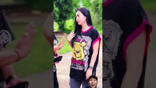 TAKUT KEHILANGAN BANGET YA drama beranda dramaspontan comedy cinta funny parody [upl. by Aba]