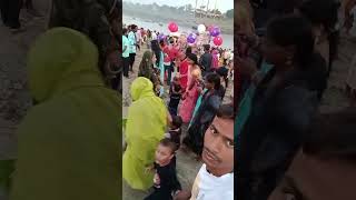 song Bhagalpur company was university ka chhath puja [upl. by Riffle]