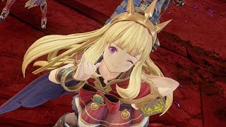 Cagliostro Gameplay Granblue Fantasy Relink High Rank Nazarbonju Boss Fight 4K 60FPS PS5 [upl. by Ynnep]