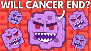 Why Havent We Cured Cancer Yet [upl. by Hedda430]