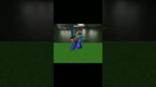 Steve Game Challengeminecraft [upl. by Aiva]