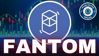 FTM Fantom Crypto Price News Today  Elliott Wave Technical Analysis Update and Price Now [upl. by Mcgraw19]