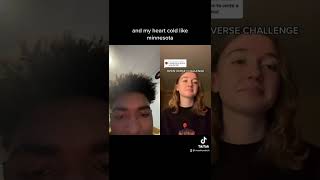 Riese Kendrick  Dont Text Me When Youre Drunk  Stacey Ryan TikTok Duet [upl. by Elane598]