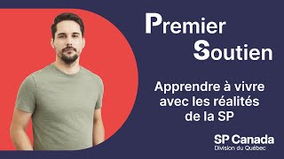 Premier Soutien  Apprendre à vivre avec les réalités de la SP [upl. by Erialb]