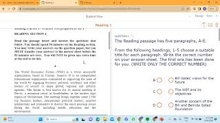 Enhancing EFL Teaching with BOOKWIDGETS Tool Tutorial by Ms Asiya Tabassum Elearning Team [upl. by Fontana]