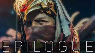 Epilogue COMPLETE Mission amp Cutscenes LIVE Reaction amp SPOILERS  Destiny 2 Season of the Splicer [upl. by Gnol]