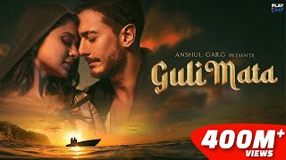 Guli Mata  Saad Lamjarred  Shreya Ghoshal  Jennifer Winget  Anshul Garg [upl. by Annam]