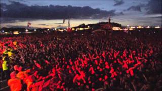 SlipKnot People  SHT  Live At Download 2009 [upl. by Aralc949]