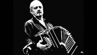 Astor Piazzolla  Invierno Porteño [upl. by Alpert]