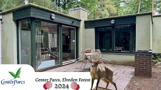 Center Parcs Elveden Forest July 2024 [upl. by Cannice]