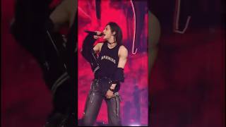 🔥hyunjin quotdominoquot fancam 241129 dominATE Macau Day 1 hyunjin [upl. by Hewet]