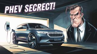 10 PHEV Secrets Manufacturers Don’t Want You to Know [upl. by Hendon]