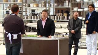 MasterChef Australia S03E01 [upl. by Annemarie]