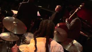 Orrin Evans Quintet  Appointment in Milano [upl. by Royden]