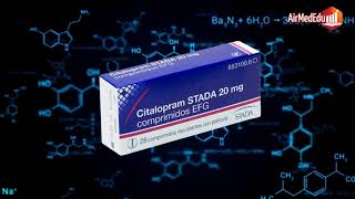 What is Citalopram used for [upl. by Brittnee]