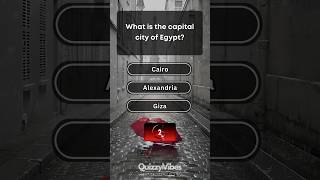 🏝️ Test Your Knowledge 5 Quick Geography Questions geography quiz [upl. by An]