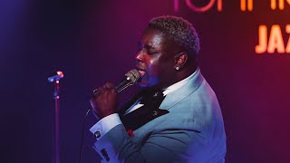 Gabriels  Live from Ronnie Scotts [upl. by Cigam]