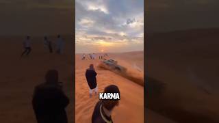 This Guy Got Instant Karma… eslamdrbka [upl. by Delamare658]