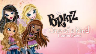 Bratz Fashion Pixiez  One of a Kind  Lauren Evans Movie Version [upl. by Silma176]