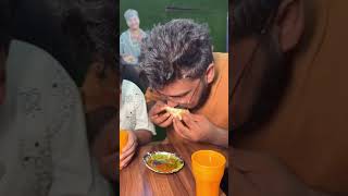 Vada pav boy delhi [upl. by Introk]