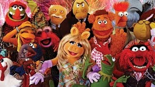 Top 10 Muppets from The Muppet Show [upl. by Brinson]