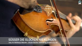 Süßer die Glocken nie klingen [upl. by Teragramyram]