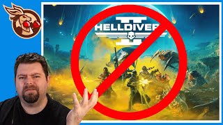 Helldivers 2 Sony Forcing PSN Causes Backlash [upl. by Alessandra]