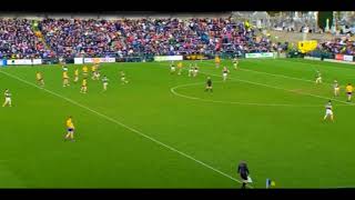 Roscommon v Mayo Highlights  2023 Football League [upl. by Barnabas]