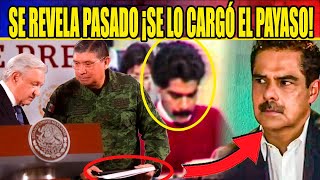 LE SACAN VIDEO PROHIBIDO ALATORREO HASTA DE PERRIT0 [upl. by Terrag]