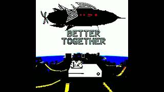 TEASER BETTER TOGETHER V2 [upl. by Bobbie]