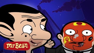 Pizza Time🍕  Pizza Bean  Best Mr Bean Episodes Long Compilation S2  Mr Bean Cartoons [upl. by Dola39]