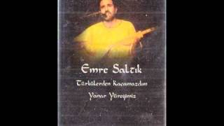 Emre Saltik  Yaro Yaro [upl. by Iand858]