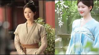 The Story Of Pearl Girl Chinese Drama 珠帘玉幕］ [upl. by Kliman]