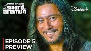 Arthdal Chronicles Season 2  Episode 5 Preview  Lee Joon Gi  Shin Se Kyeong ENG SUB [upl. by Naihs]