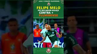 FELIPE MELO ACABOU COM O FLUMINENSE [upl. by Enayd]