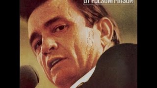 Johnny Cash  At Folsom Prison 1968 Full album [upl. by Yeltrab]