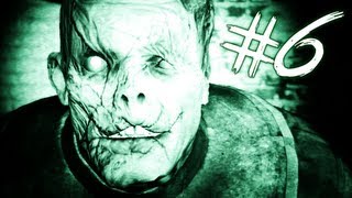 Outlast Gameplay Walkthrough Part 6  Run Hide Survive [upl. by Devlen]