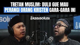 KLARIFIKASI TRETAN MUSLIM TENTANG B4B amp KURMA INI GARAGARA COKI🤬 [upl. by Ellicec850]