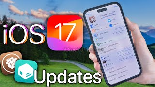 unc0ver Jailbreak for iPhone 12 with iOS 170  StepbyStep Guide [upl. by Sarad461]