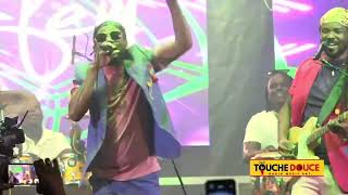 ZAFEM NAP BWE  LALIN AK SOLEY  LIVE IN SOUND OF LITTLE HAITI 2024 [upl. by Brenden847]