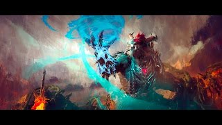 Guild Wars 2 Heart of Thorns Launch Trailer [upl. by Ainosal]