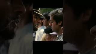 Amitabh amp Ajay funny scene in major saab movie quotquot trending viralbollywoodmoviesyoutubersshorts [upl. by Leandro949]