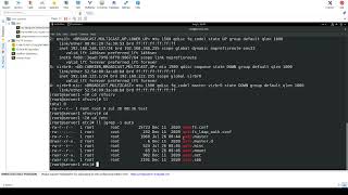 Configuracion de Automount Autofs en Linux RedHat y Centos 8 [upl. by Rehptsirhc]